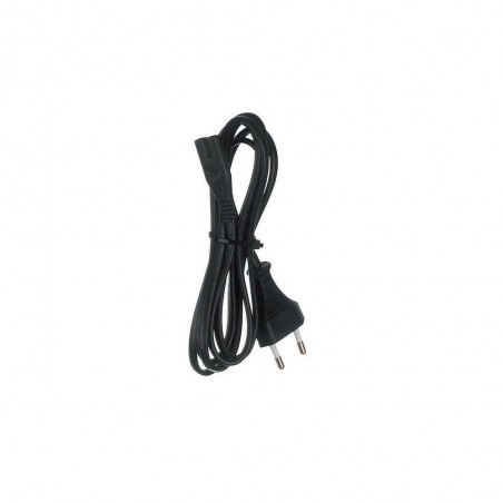 Cordon alimentation pour radio ou rasoir