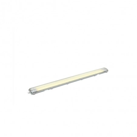 Réglette tube led 127 cm 2 x 16 w IP65 INSPIRE
