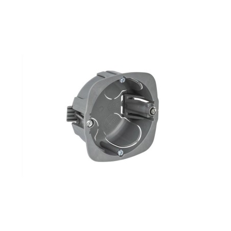 Boite encastrémulticloison 1 poste d67P30 deBFLEX
