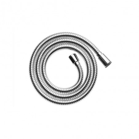 Flexible de douche L. 200 cm chrome hansgrohe flexible SENSOFLEX