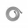 Flexible de douche L. 200 cm chrome hansgrohe flexible SENSOFLEX