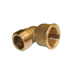 Coude Male - Femelle 20X27