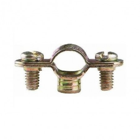 Collier de fxation Simple D.28 Sachet 5