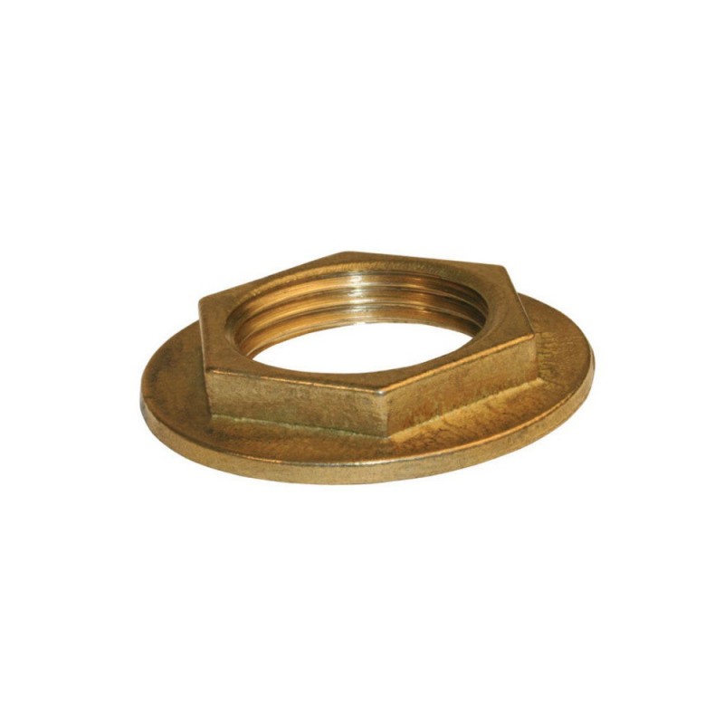 Ecrou Contre Plateau 15X21