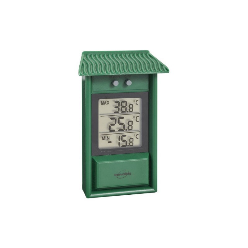 Thermomètre intérieur ou extérieur 312Elv