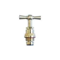 Tête de potence 12 x 17mm vrac