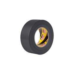 Adhésif power tape noir 25m -  - meilleure qualité