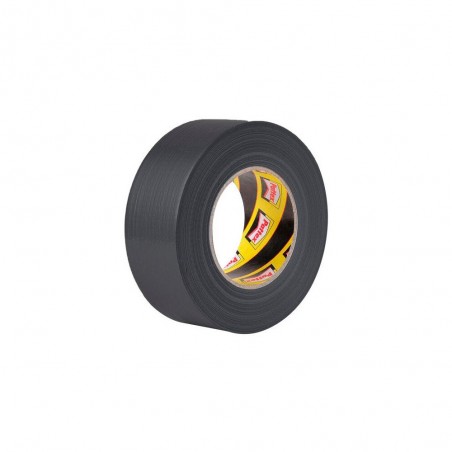 Adhésif power tape noir 25m -  - meilleure qualité