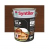 Lasure SYNTILOR THP 8 ans chêne foncé satiné 5 L -  - meilleure qualité