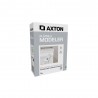 Plâtre à  modeler pâte AXTON blanc 2 kg