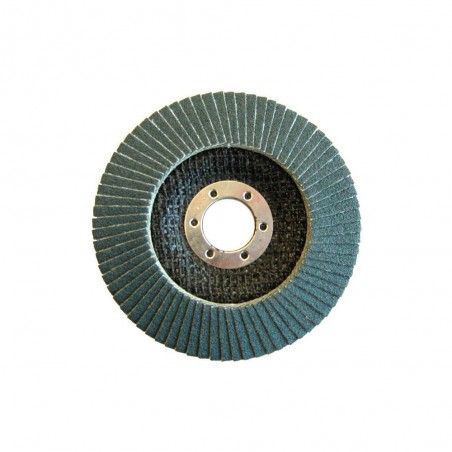 Disque lamelle fibre 115G 80