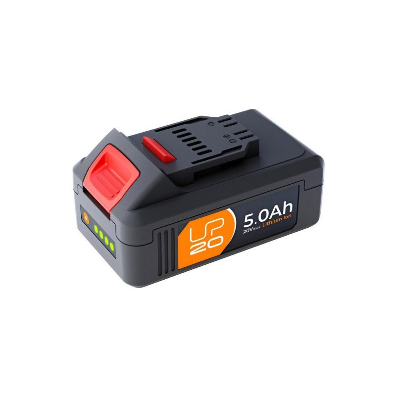Batterie LEXMAN 20 V 5 Ah lithium-ion UP20