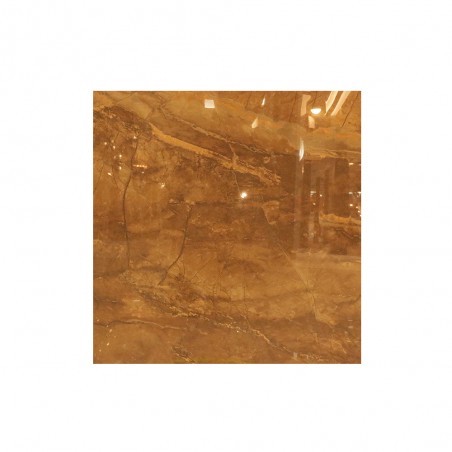 Carrelage sol 60X60cm B06GZGMK-RD0.G0P - GLAZED POLISHED -  - meilleure qualité