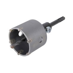 Trepan Béton Diam.68 Mm Wolfcraft