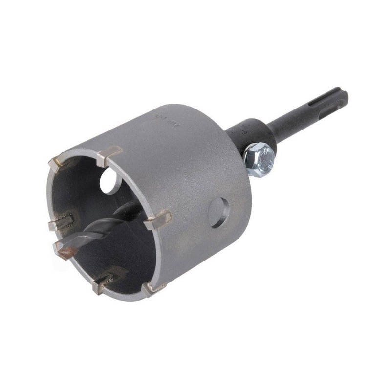 Trepan Béton Diam.68 Mm Wolfcraft