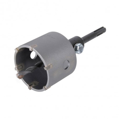 Trepan Béton Diam.68 Mm Wolfcraft