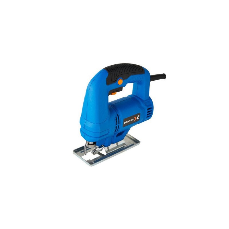 Scie sauteuse filaire DEXTER Dp5 500.0 W -  - meilleure qualité