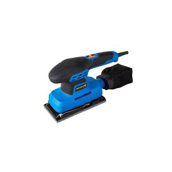 Ponceuse vibrante filaire DEXTER Dp5 200shs2.5