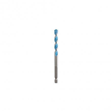 Foret multimatériaux 8X120MM