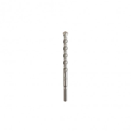 Foret béton 3T D12X200MM DXP