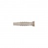 Lot de 500 Chevilles Et Vis à Expansion Standers Diam.6 Mm X L.40 Mm