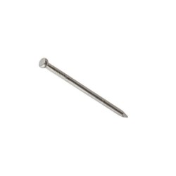 Clous Tapissier Acier Standers tête Homme Diam.2.2 X L.40 Mm