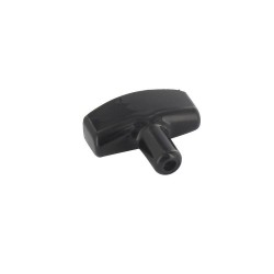 Poignee Lanceur Caoutchouc Grand Modele S-B