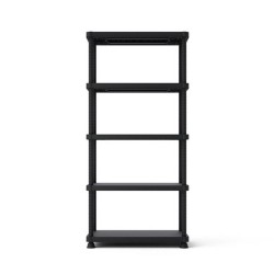 Etagère en plastique 187X90X45cm