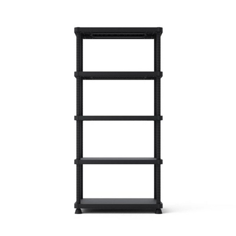 Etagère en plastique 187X90X45cm