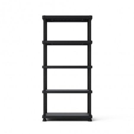 Etagère en plastique 187X90X45cm