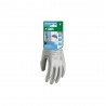 Gants multiusage (petits travaux) en polyester P6031 taille 11
