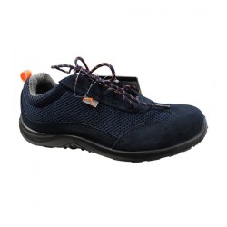 Chaussures de travail Como  DeltaPlus| Sanifer