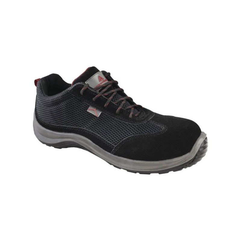 Chaussure Asti S1P gris/bleu P42 | Sanifer