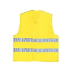 Gilet GILP2 Orange XXL | Sanifer