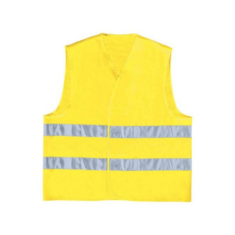 Gilet GILP2 Orange XXL | Sanifer