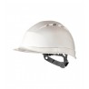 Casque Chantier Quartz 4 Jaune | Sanifer