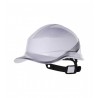 Casque Chantier Diamond V Vert | Sanifer