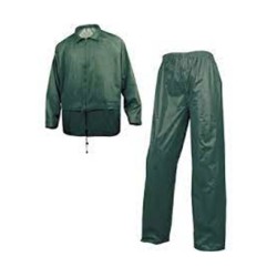 Ensemble de pluie 400 Deltaplus | Sanifer