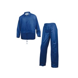 Ensemble de pluie 400 Deltaplus | Sanifer