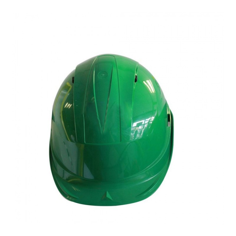 Casque Chantier Quartz 4 Jaune | Sanifer