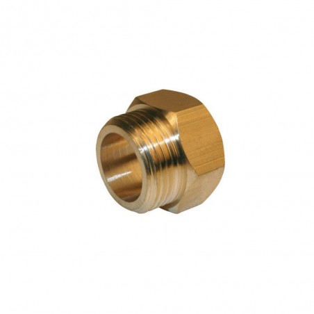 Mamelon Male - Femelle 20X27