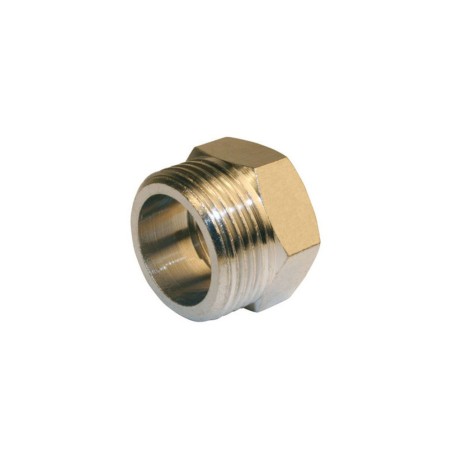 Mamelon Reduit M20X27 F15X21 Chr