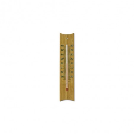 Thermomètre intérieur ou extérieur Inovalley Ab300