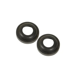 Joint Raccord Express Pour Jardin D15Mm Lot de2