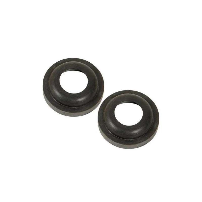 Joint Raccord Express Pour Jardin D15Mm Lot de2