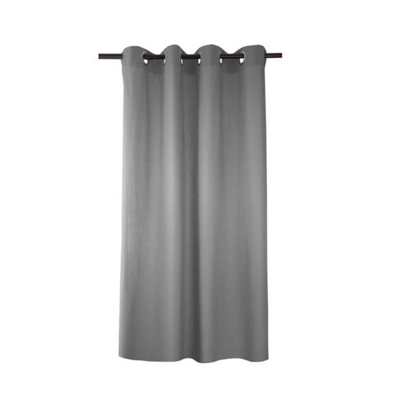 Rideau tamisant coton