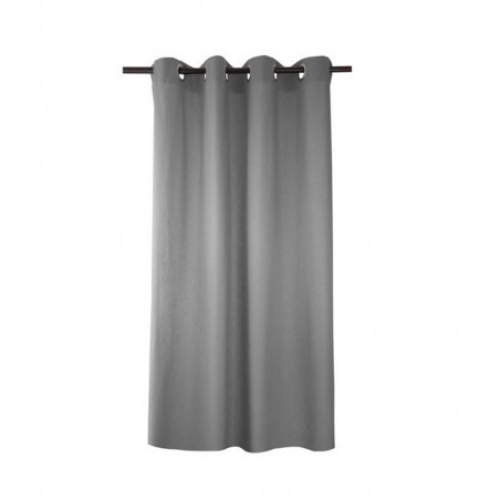 Rideau tamisant coton