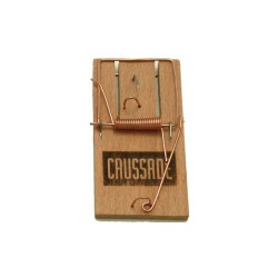 Tapette antisouris caussade