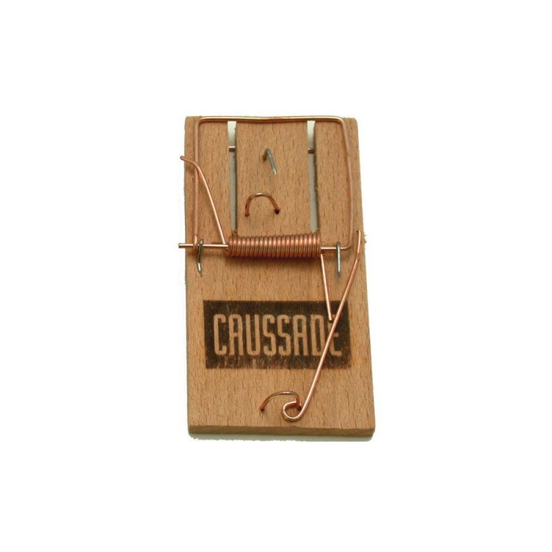 Tapette antisouris caussade