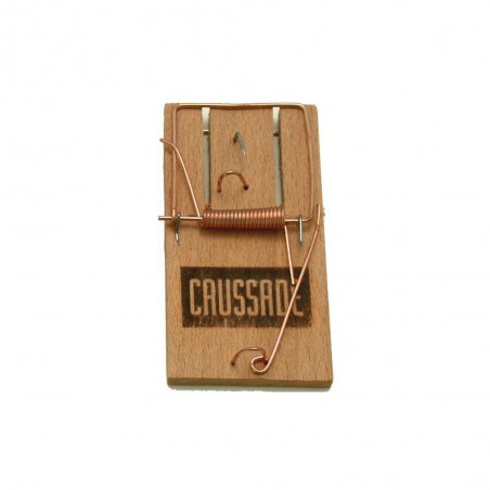 Tapette antisouris caussade